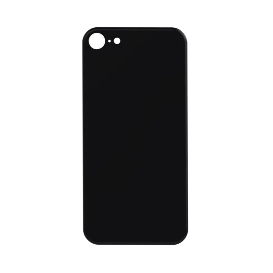 Tapa Trasera Apple iPhone SE 2020 Negro